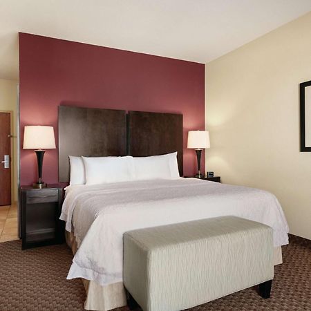 Hampton Inn & Suites Enid Dış mekan fotoğraf