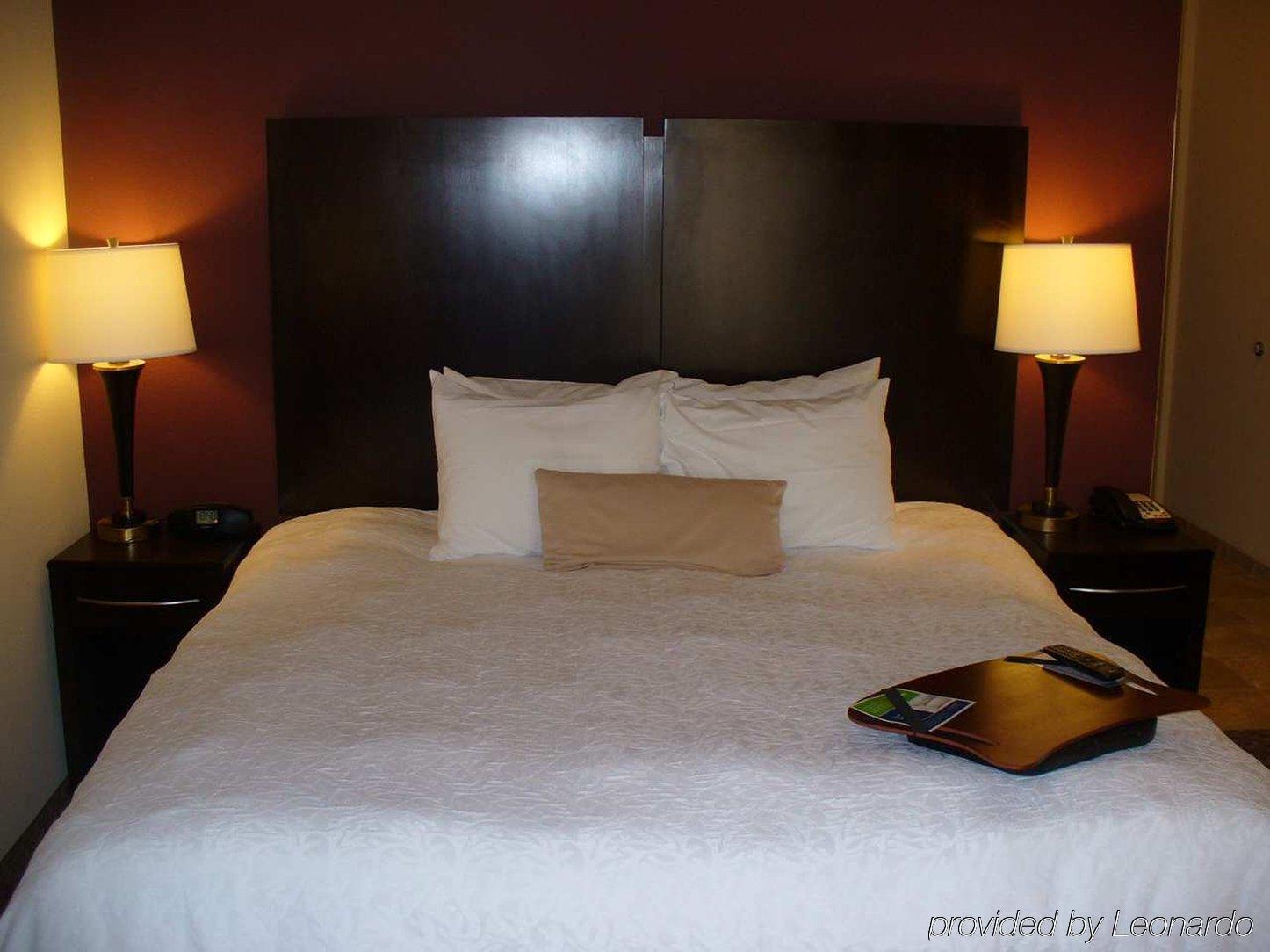 Hampton Inn & Suites Enid Oda fotoğraf