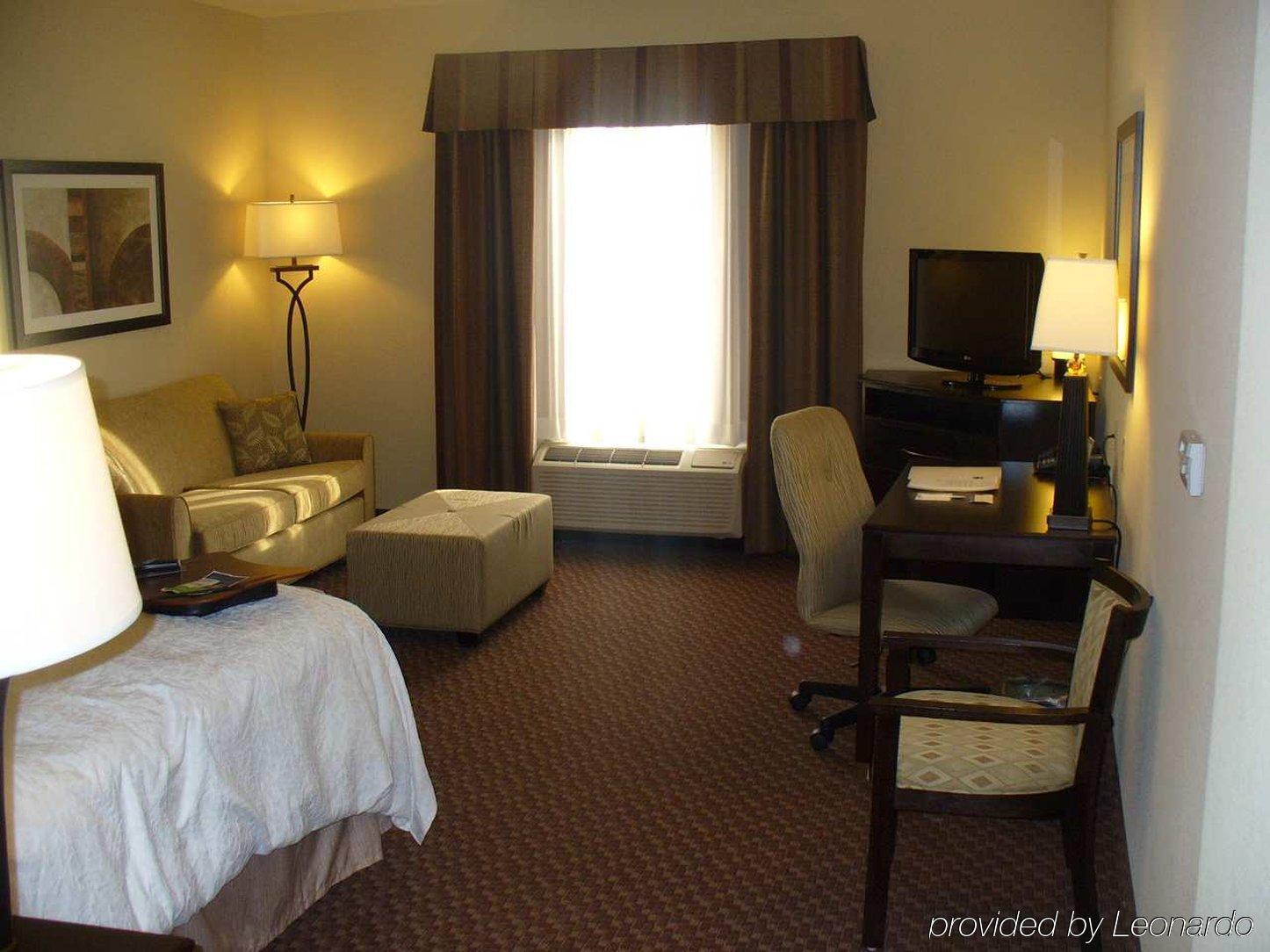 Hampton Inn & Suites Enid Oda fotoğraf
