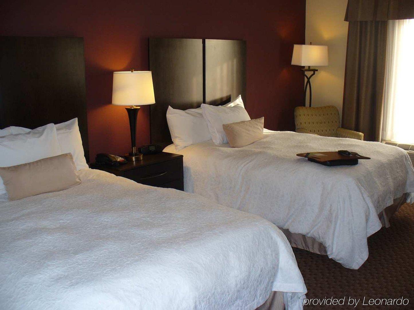 Hampton Inn & Suites Enid Oda fotoğraf
