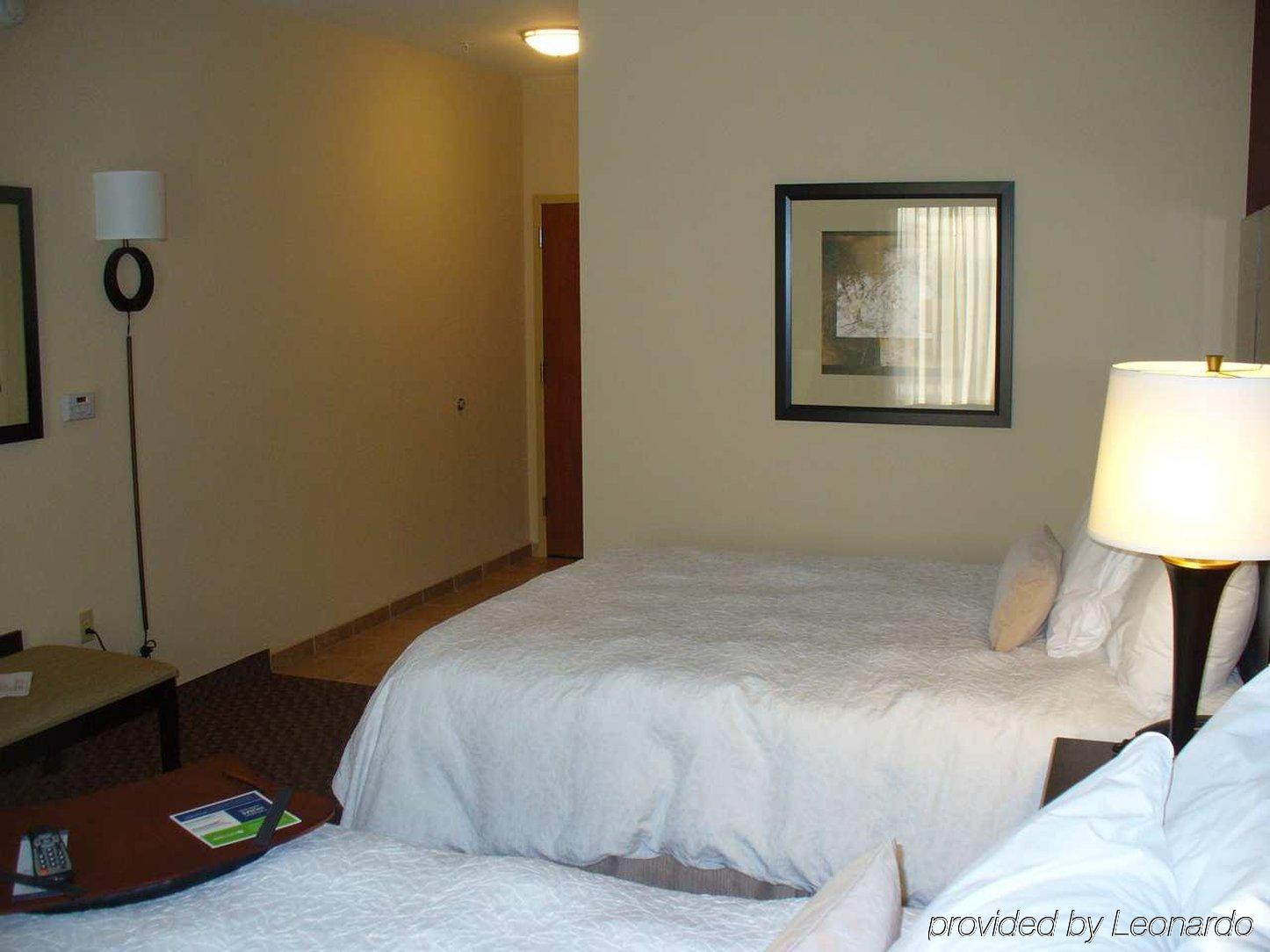 Hampton Inn & Suites Enid Oda fotoğraf