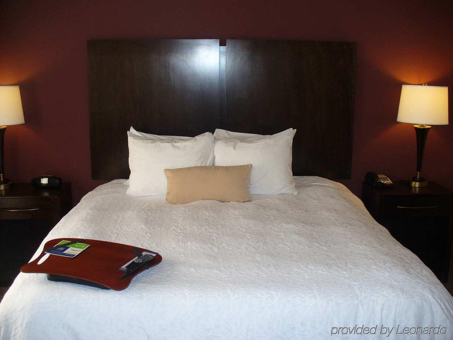Hampton Inn & Suites Enid Oda fotoğraf