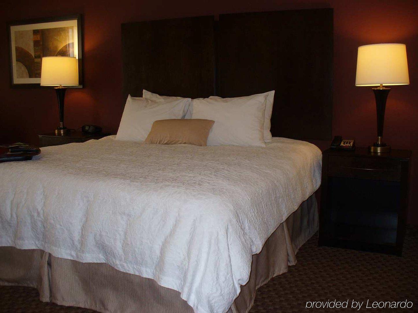 Hampton Inn & Suites Enid Oda fotoğraf