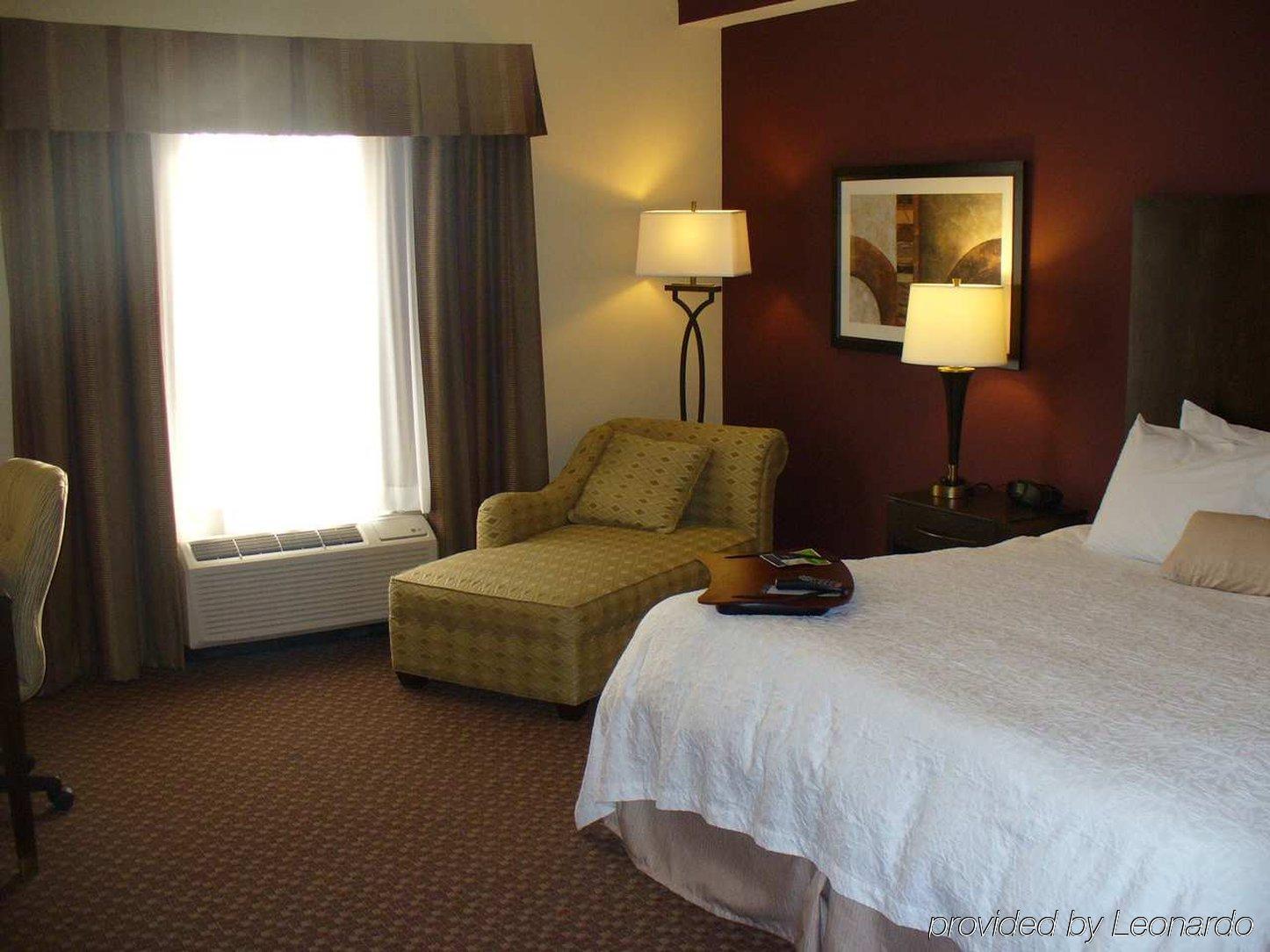 Hampton Inn & Suites Enid Oda fotoğraf