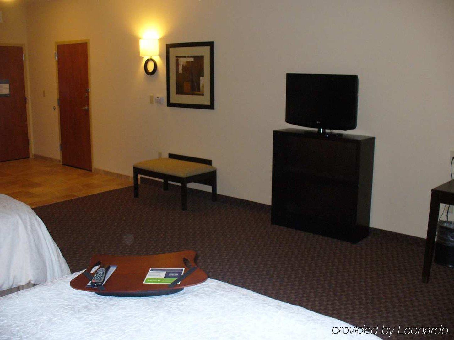 Hampton Inn & Suites Enid Oda fotoğraf