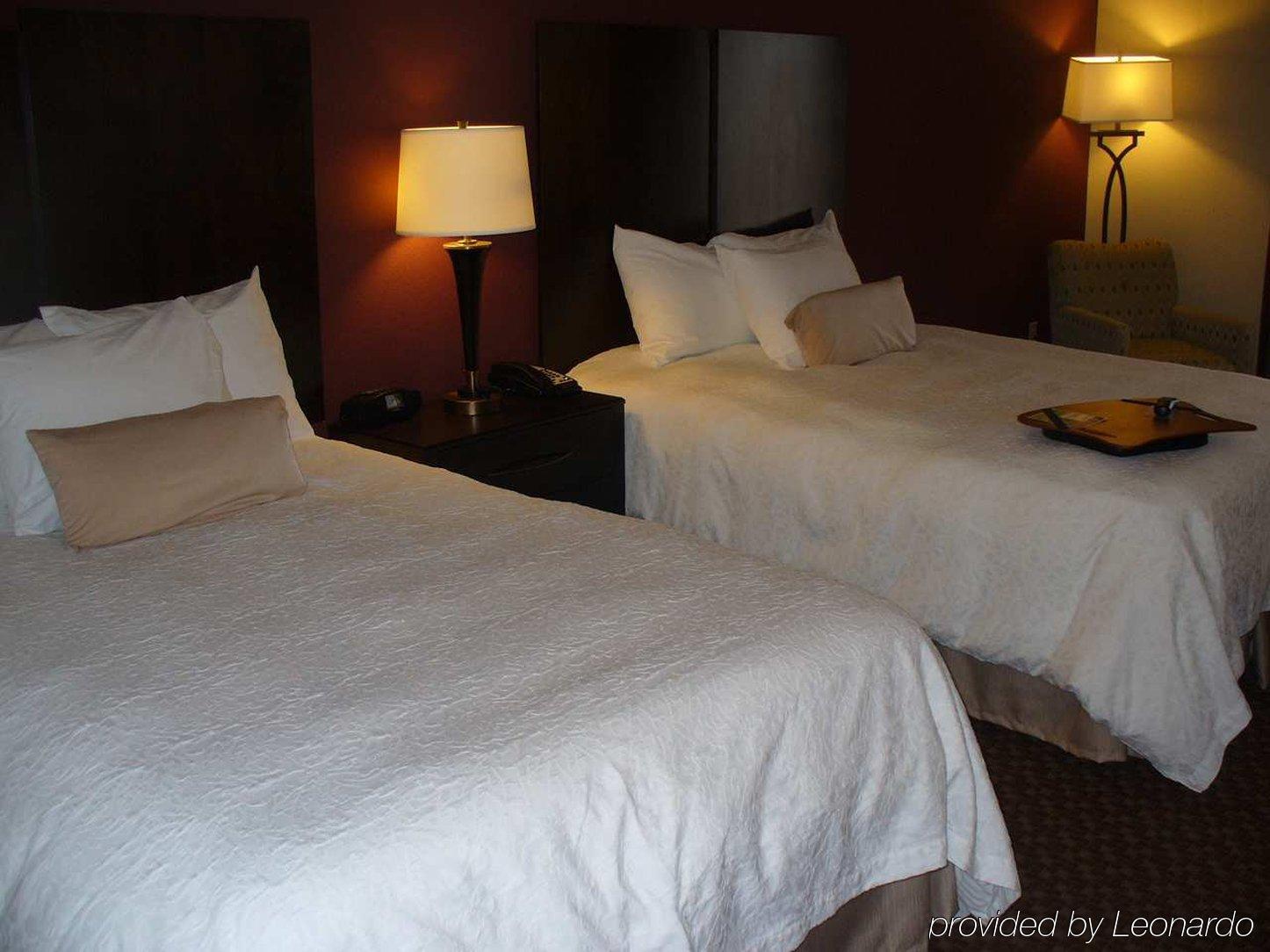Hampton Inn & Suites Enid Oda fotoğraf