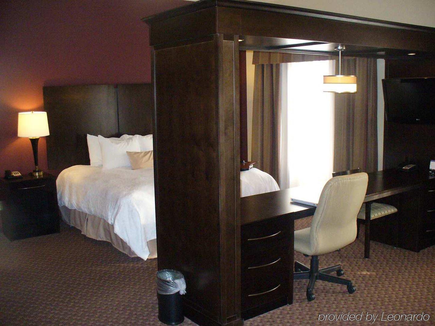 Hampton Inn & Suites Enid Oda fotoğraf